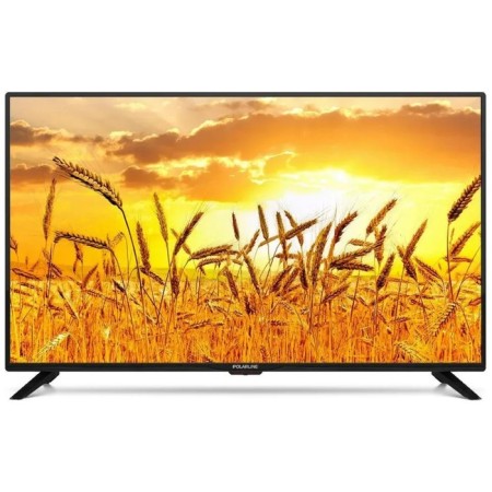 TV POLARLINE 40PL11TC-SM 40 ", 1920x1080, DVB-T2/T/C, 3XHDMI, 2XUSB, Smarttv,