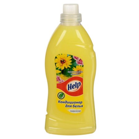 Air conditioning for linen HELP "Touch of nature", 2 l
