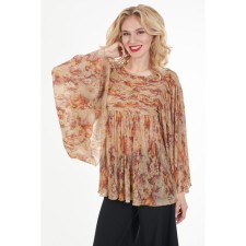 Women's tunic Wisell M5-4335, size 42