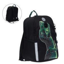 School backpack Grizzly 