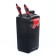 External filter Hidom Ex-1200, 1200 l/h, 25 watts, with a set of fillers and accessories