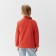 Jumper children's minku color Terracotta, height 104 cm