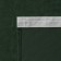 Set of curtains "Tina", size 2x145x270 cm, emerald color