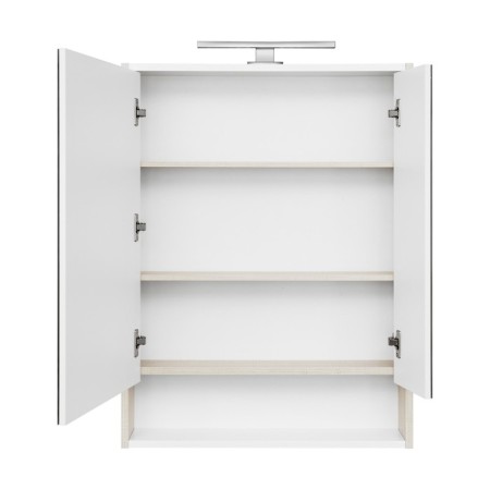 Rico 65 mirror, white ash of factories-1