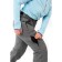 Women's pants Payer Vega, -15, Taslan Dobby, graphite, rr 48-50 growth 170-176