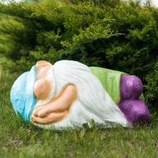 Garden Figure 