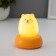 Lumber "Buried Bear" LED USB 300mah 3 modes 7.5x7.5x9.5cm
