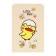 Book stands 2 pieces duckling