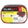 Clim art towing cable, 10 tons, 2 hooks, in bag