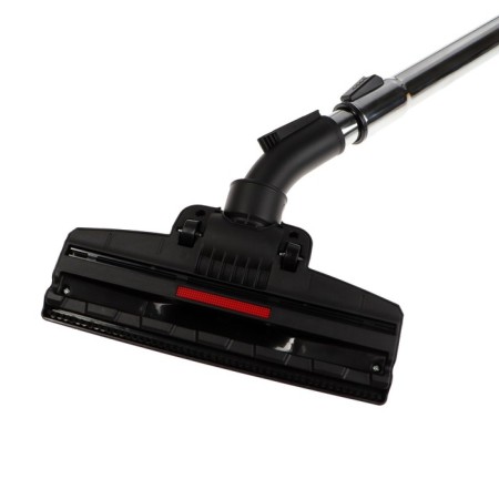 Vacuum cleaner Sakura SA-8314R, 2400/450 W, HEPA filter, 2 l, red-2
