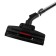 Vacuum cleaner Sakura SA-8314R, 2400/450 W, HEPA filter, 2 l, red