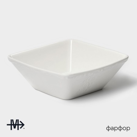 Porcelain bowl Magistro Kingdom, 750 ml, 16.5 × 5.8 cm-1