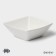 Porcelain bowl Magistro Kingdom, 750 ml, 16.5 × 5.8 cm