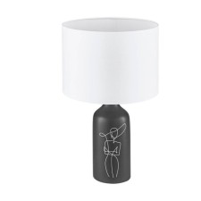 VINOZA 1x40W table lamp E27