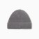 Children's hat minku, gray color, rr 46-48