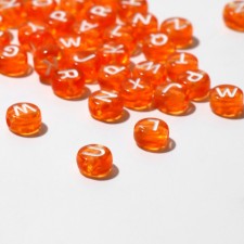 Acrylic bead 