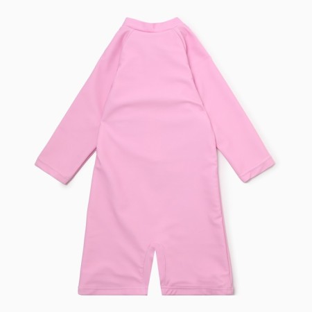 Bathing suit Children's baby Me "vanila" growth 92-98 cm-2