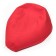 The hand-bag “pear” is small, diameter 70 cm, height 90 cm, red color, velor