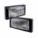 Fighting headlights Goodyear VAZ 2110-15 with lamps, GY-FL-2110C/H3 12V, 2 pcs