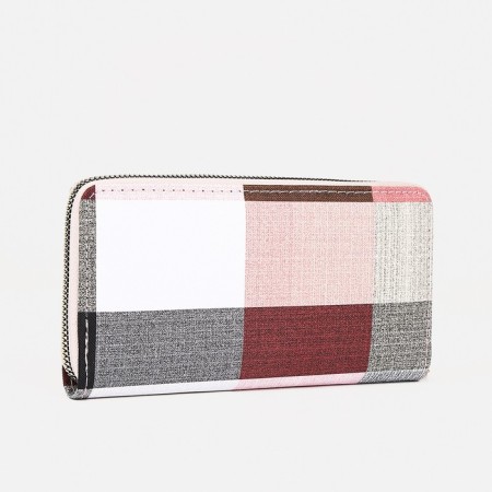 Lightning wallet, pink color-1