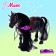 Toy "horse" mix