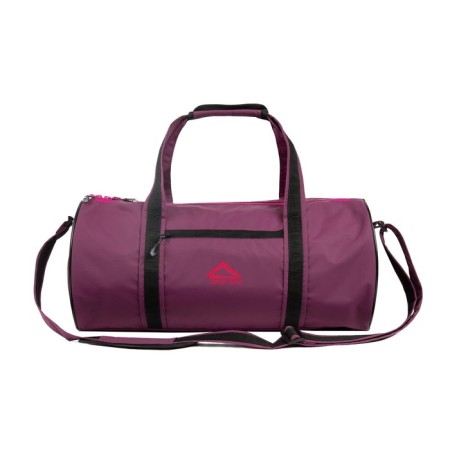 Bag "Payer" Road Tubus, Taslan, Raspberry