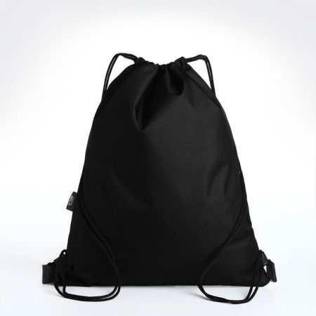 Shoe bag, cord department, Textura, colorful color/hack-2