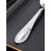 Teaspoon "Berkeley", length 14.4 cm, thickness 2 mm, silver color