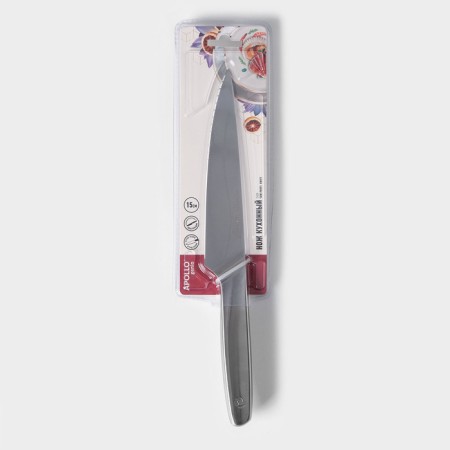 Knot Comeland Genio Thor, blade 15 cm-3