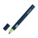 E Lastik is electric, works from batteries (batteries are not included)