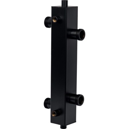 Hydraulic arrow Stout SDG-0015-004004, 4 m3/hour-4