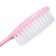 Baby combination + massage hair brush "Our Princess", from 0 months, drawing mix