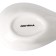 A stand under the spoon of the Drakosha shares, 24.7 × 9 × 2.5 cm, white color