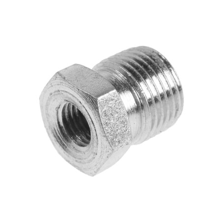 Adapter for a manometer for pipe thread M12 x 1/2 "-2