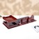 Table 7V1 set (pencil, sub-d/handle, visits, D-009 clock, bookcase, knife chancers, subscu,) 7917777