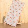 Ethel Santa towel 70x146 cm, 100% cotton 160g/m2