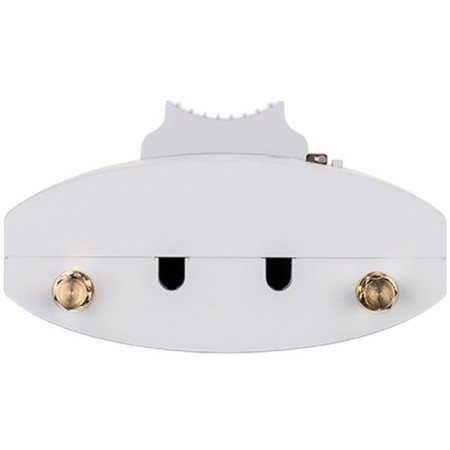 Access point D-Link DWL-6720AP DWL-6720AP/Un/A1A AC1300, 10/100/100BASE-TX, White-3