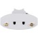 Access point D-Link DWL-6720AP DWL-6720AP/Un/A1A AC1300, 10/100/100BASE-TX, White