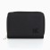 Women's wallet NK, 12x8 cm, black color