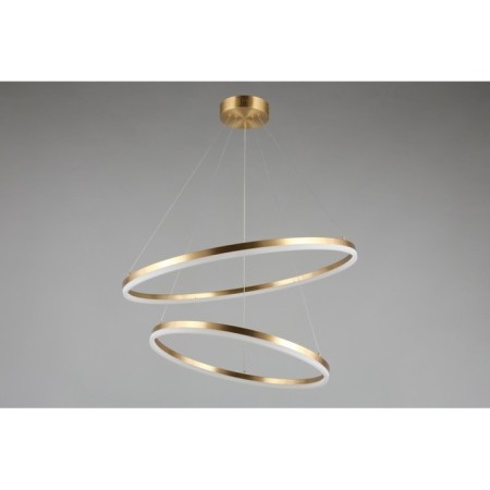 Suspended chandelier Armel LED 4000K 90W-10