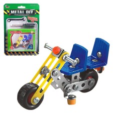 Constructor Metal 