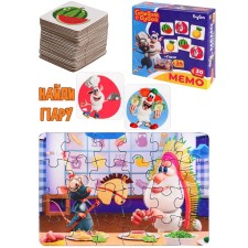 Board game 