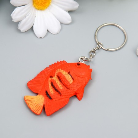 Trick Plastic "Aquarium Fish" MIX 3.7x5.5 cm-2