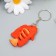 Trick Plastic "Aquarium Fish" MIX 3.7x5.5 cm