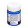 Acrylic matte paint 50 ml, ZHK Decola, blue, 14328515