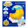 Musical toy-Non-Nonnik "Sweet Dreams", light and sound effects, color mix