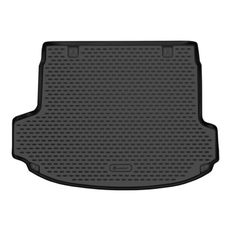 Rug in the trunk for Honda CR -V 2018 - 5 generation, jeep