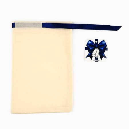 Cotton Cotton bag, 16 × 24 cm-4