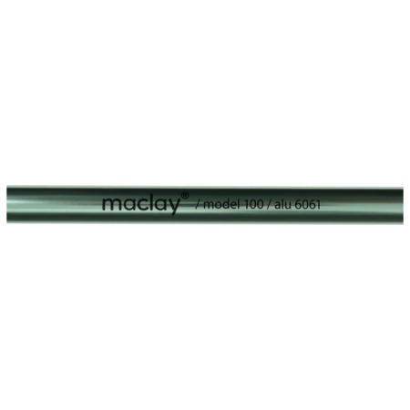 Sticks Tracking Maclay Alu 100, telescopic, 2 pcs.-12