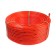 Pipe made of stitched polyethylene "STM" PEXB, D = 16x2 mm, Bay 100 m, with oxygen barrier EVOH